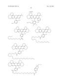 CARBOXY X RHODAMINE ANALOGS diagram and image