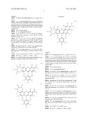 CARBOXY X RHODAMINE ANALOGS diagram and image