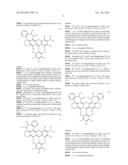 CARBOXY X RHODAMINE ANALOGS diagram and image