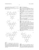 CARBOXY X RHODAMINE ANALOGS diagram and image