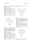 CARBOXY X RHODAMINE ANALOGS diagram and image