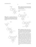 CARBOXY X RHODAMINE ANALOGS diagram and image