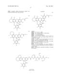 CARBOXY X RHODAMINE ANALOGS diagram and image