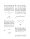 CARBOXY X RHODAMINE ANALOGS diagram and image