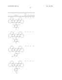 CARBOXY X RHODAMINE ANALOGS diagram and image