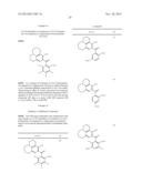 CARBOXY X RHODAMINE ANALOGS diagram and image