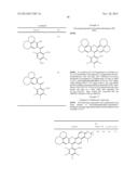 CARBOXY X RHODAMINE ANALOGS diagram and image