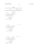 CARBOXY X RHODAMINE ANALOGS diagram and image