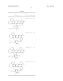 CARBOXY X RHODAMINE ANALOGS diagram and image