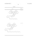 CARBOXY X RHODAMINE ANALOGS diagram and image