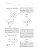 CARBOXY X RHODAMINE ANALOGS diagram and image