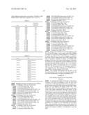 CARBOXY X RHODAMINE ANALOGS diagram and image