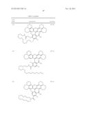 CARBOXY X RHODAMINE ANALOGS diagram and image