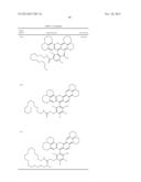 CARBOXY X RHODAMINE ANALOGS diagram and image