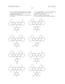 CARBOXY X RHODAMINE ANALOGS diagram and image