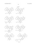 CARBOXY X RHODAMINE ANALOGS diagram and image