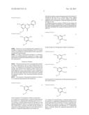 STABLE SYNTHETIC INTERMEDIATE AND METHOD FOR MANUFACTURING SAME diagram and image