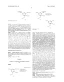 STABLE SYNTHETIC INTERMEDIATE AND METHOD FOR MANUFACTURING SAME diagram and image