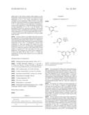 STABLE SYNTHETIC INTERMEDIATE AND METHOD FOR MANUFACTURING SAME diagram and image