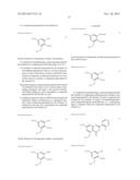 STABLE SYNTHETIC INTERMEDIATE AND METHOD FOR MANUFACTURING SAME diagram and image