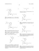 INTERMEDIATES FOR THE SYNTHESIS OF BENZINDENE PROSTAGLANDINS AND     PREPARATIONS THEREOF diagram and image