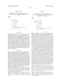 INTERMEDIATES FOR THE SYNTHESIS OF BENZINDENE PROSTAGLANDINS AND     PREPARATIONS THEREOF diagram and image