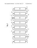 PROCESS AND ADSORBENT FOR SEPARATING ETHANOL AND ASSOCIATED OXYGENATES     FROM A BIOFERMENTATION SYSTEM diagram and image