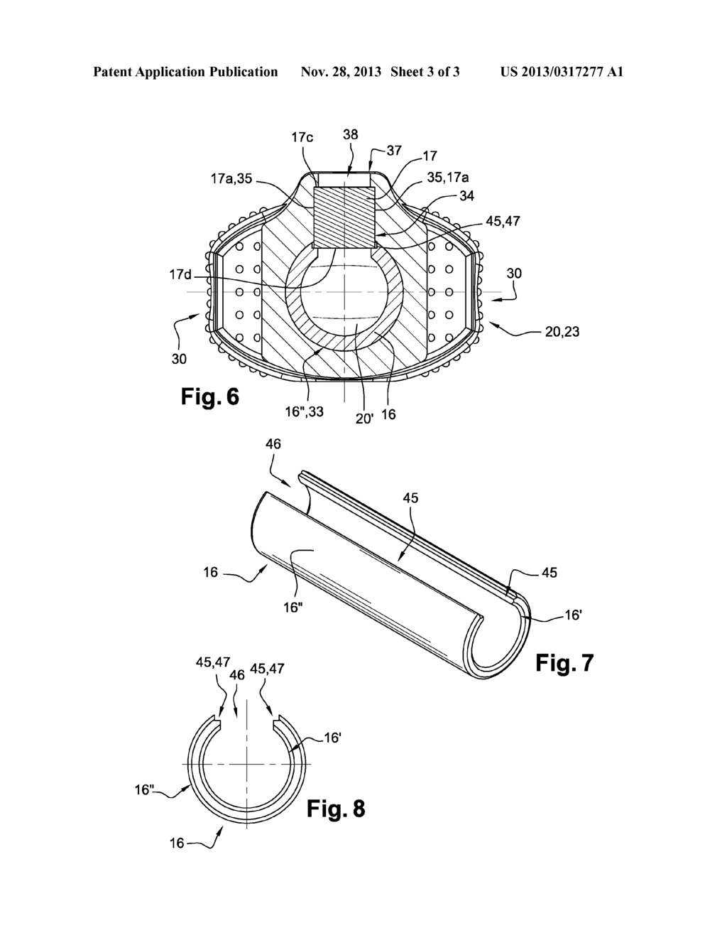 RADIATION PROTECTION DEVICE FOR A SYRINGE - diagram, schematic, and image 04