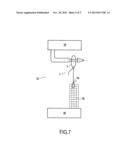 IMPLANTABLE ATTACHMENT DEVICE, IMPLANT FOR TREATING PROLAPSE OF THE PELVIC     FLOOR COMPRISING SUCH A DEVICE AND KIT COMPRISING SAID DEVICE diagram and image