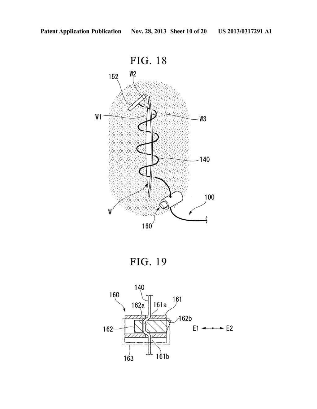 TREATMENT SYSTEM AND ENDOSCOPE SYSTEM - diagram, schematic, and image 11