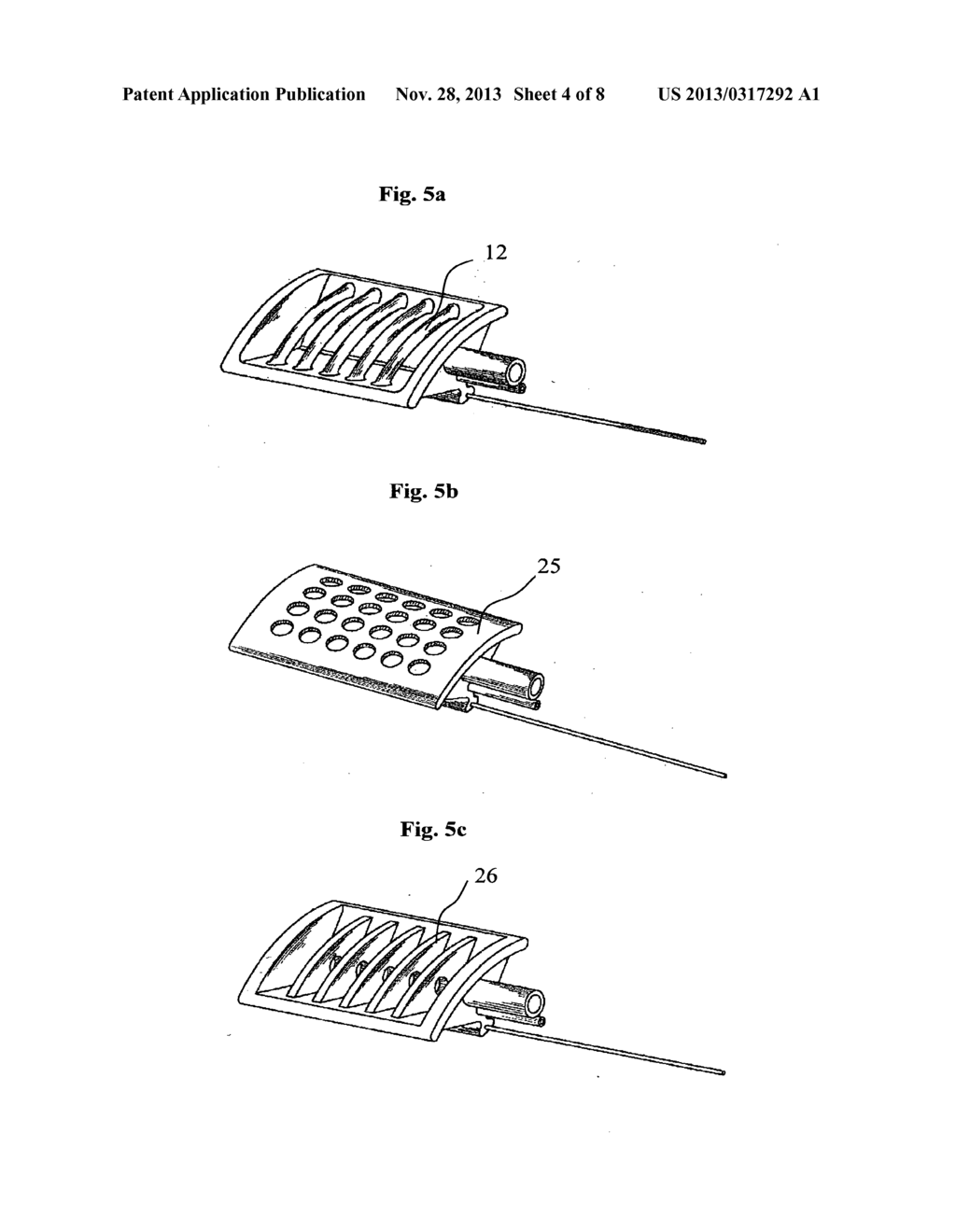 ENDOSCOPIC DEVICE INSERTABLE INTO A BODY CAVITY AND MOVABLE IN A     PREDETERMINED DIRECTION, AND METHOD OF MOVING THE ENDOSCOPIC DEVICE IN     THE BODY CAVITY - diagram, schematic, and image 05