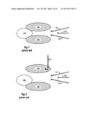 RETRACTION OF TISSUE FOR SINGLE PORT ENTRY, ROBOTICALLY ASSISTED MEDICAL     PROCEDURES diagram and image