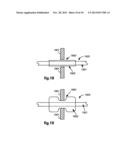 RETRACTION OF TISSUE FOR SINGLE PORT ENTRY, ROBOTICALLY ASSISTED MEDICAL     PROCEDURES diagram and image