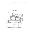 SURGICAL ACCESS DEVICE diagram and image