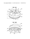 SURGICAL ACCESS DEVICE diagram and image