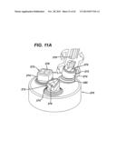 SURGICAL ACCESS DEVICE diagram and image