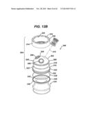 SURGICAL ACCESS DEVICE diagram and image