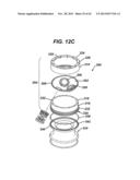 SURGICAL ACCESS DEVICE diagram and image