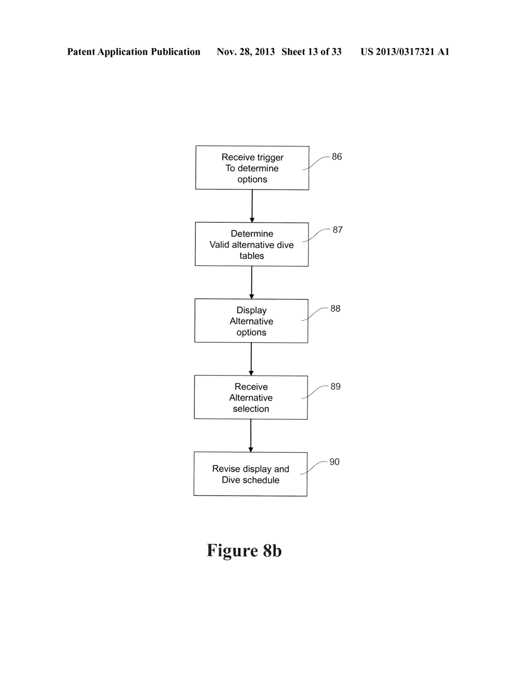 Diver Monitoring and Communication System - diagram, schematic, and image 14