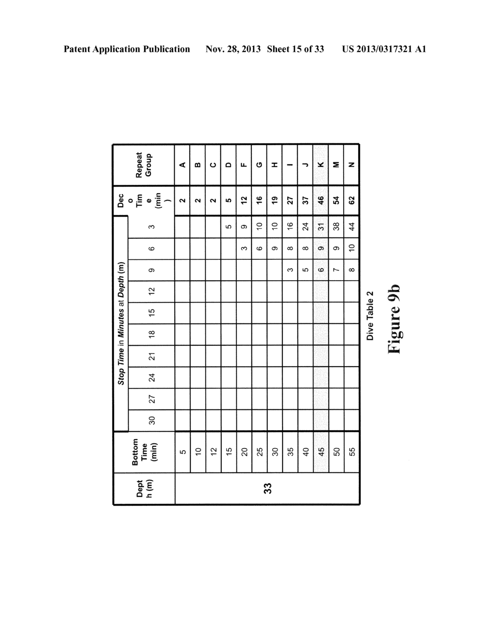 Diver Monitoring and Communication System - diagram, schematic, and image 16