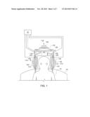 ADJUSTABLE HEAD COIL SYSTEMS AND METHODS FOR MAGNETIC RESONANCE IMAGING diagram and image