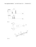 REAL-TIME TRACEABLE INTERVENTIONAL TOOL WITH CT / MRI diagram and image