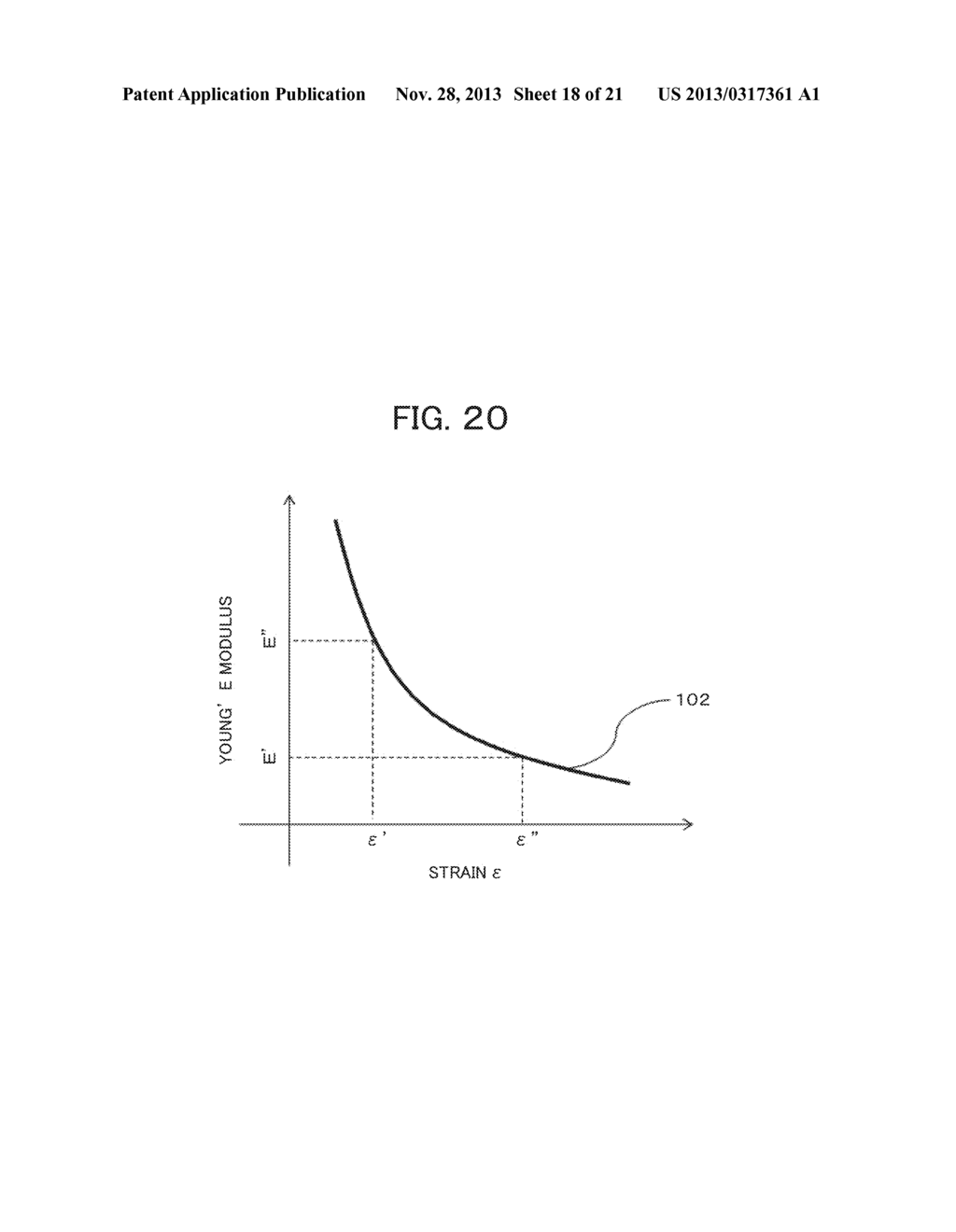 ULTRASOUND DIAGNOSTIC APPARATUS AND METHOD - diagram, schematic, and image 19