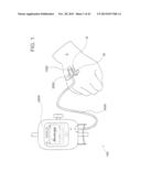 System for Mitigating the Effects of Tissue Blood Volume Changes to Aid in     Diagnosing Infiltration or Extravasation in Animalia Tissue diagram and image