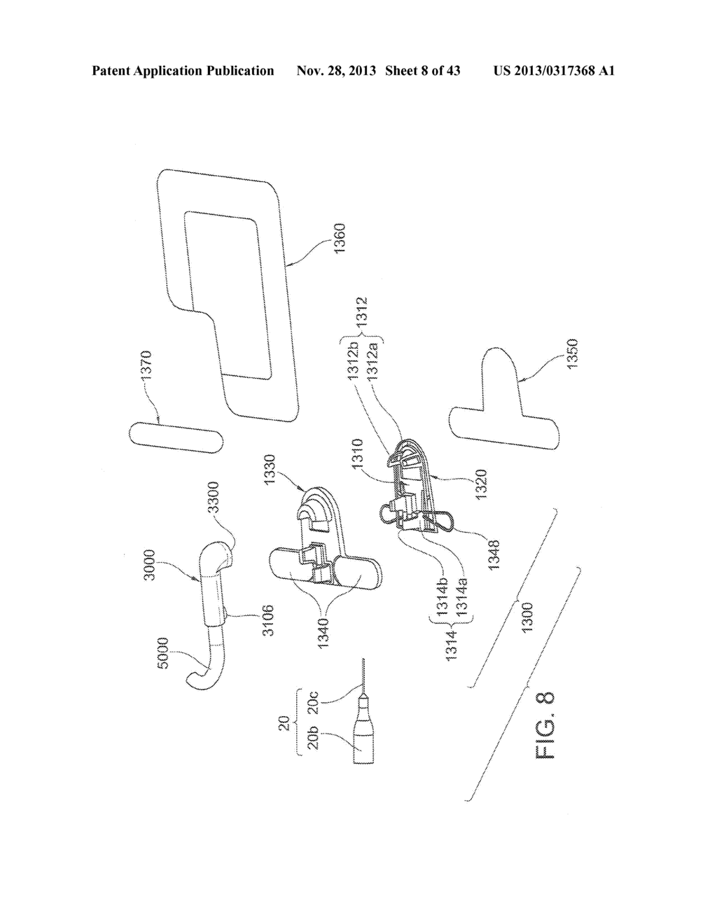 System for Mitigating the Effects of Tissue Blood Volume Changes to Aid in     Diagnosing Infiltration or Extravasation in Animalia Tissue - diagram, schematic, and image 09