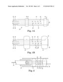 CYTOLOGICAL SAMPLE ACQUISITION DEVICE AND METHOD diagram and image