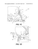 CERVICAL SPINE PROTECTION APPARATUS AND METHODS OF USE diagram and image