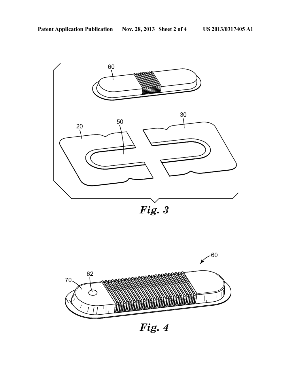 MODULAR WOUND DRESSING - diagram, schematic, and image 03