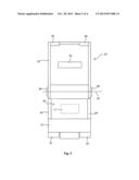 MEDICAL DEVICE FOR EXTRACORPOREAL BLOOD TREATMENT COMPRISING PLURAL SENSOR     UNITS diagram and image