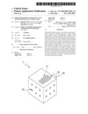 STRUCTURE HAVING NANOANTENNA AND METHOD FOR MANUFACTURING SAME diagram and image